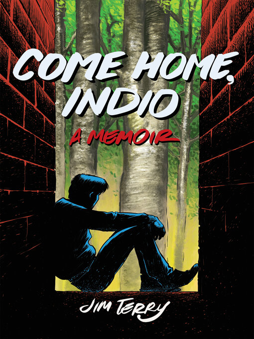 Title details for Come Home, Indio by Jim Terry - Available
